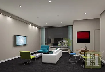 Sold by Halstead Real Estate