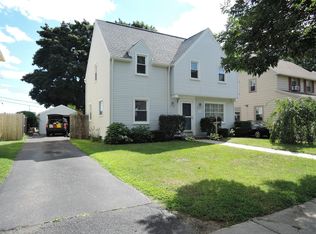 237 Merrill St, Rochester, NY 14615