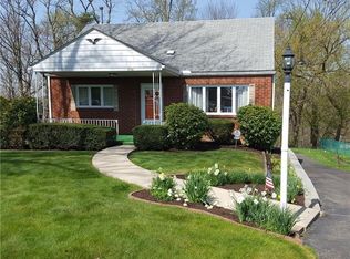 4718 Lolly Dr, Monroeville, PA