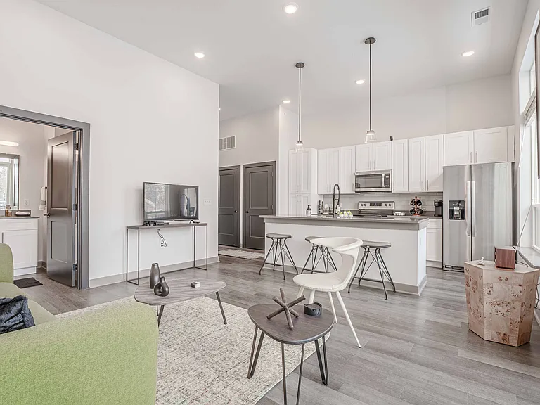 The Apartments at 1st on Main — Photo 11