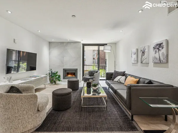850 State St Unit 216, San Diego, CA 92101