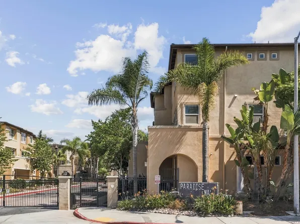 710 Paradise Way, National City, CA 91950