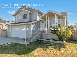 1394 N General Dr, Salt Lake City, UT 84116