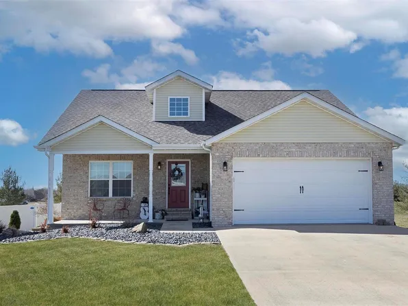 13871 Lincoln Dr, Breese, IL 62230