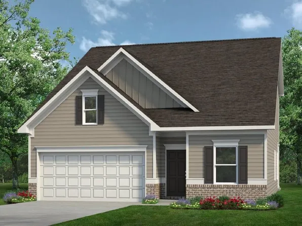 115 Willow Cir, Rock Spring, GA 30739