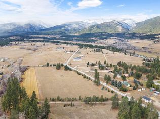 2324 Middle Bear Creek Rd, Victor, MT 59875