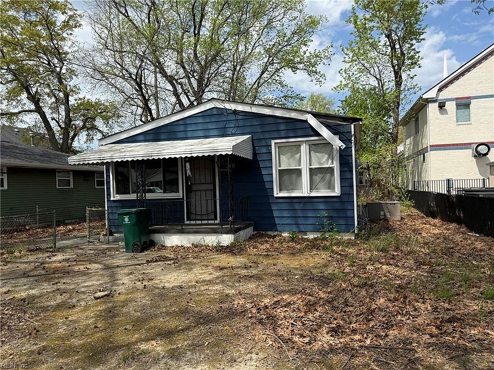 2nd image of 613 47th St