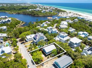 180 Betty St, Santa Rosa Beach, FL 32459