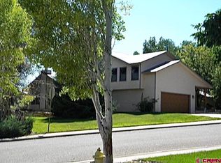2527 Trinity Ave, Cortez, CO 81321