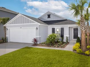 Plan 1393 Plan, Robins Run, Lake Wales, FL 33859