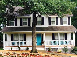 217 Forest Hills Cir, Alabaster, AL 35007