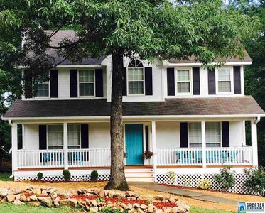 217 Forest Hills Cir, Alabaster, AL, 35007