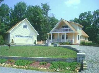 5100 Highland Trce, Blairsville, GA 30512
