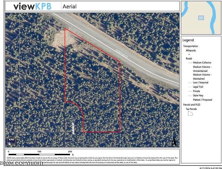 1st image of L8-B2 Apache Ave