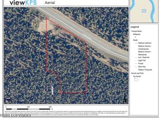 L8-B2 Apache Ave, Soldotna, AK 99669