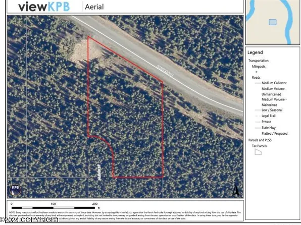 L8-B2 Apache Ave, Soldotna, AK 99669