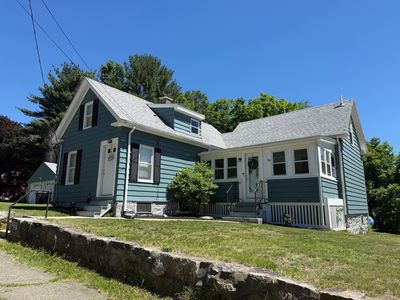 188 Princeton St, Holden, MA, 01522