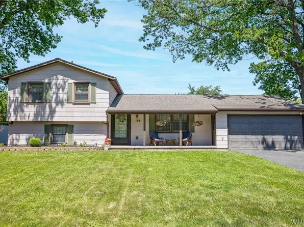 108 Buck Hill Rd, Rochester, NY 14626