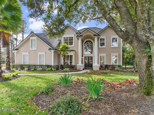 7848 GROVETON HILLS Place, Jacksonville, FL 32256