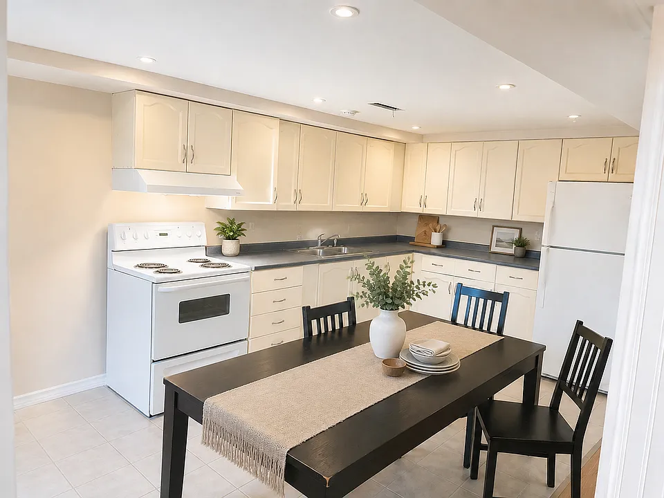 245 Thorner Dr