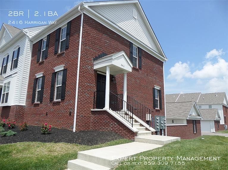 1st image of 2416 Harrigan Way