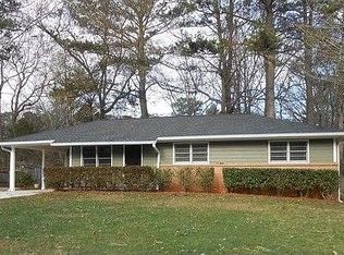 3528 Canadian Way, Tucker, GA 30084