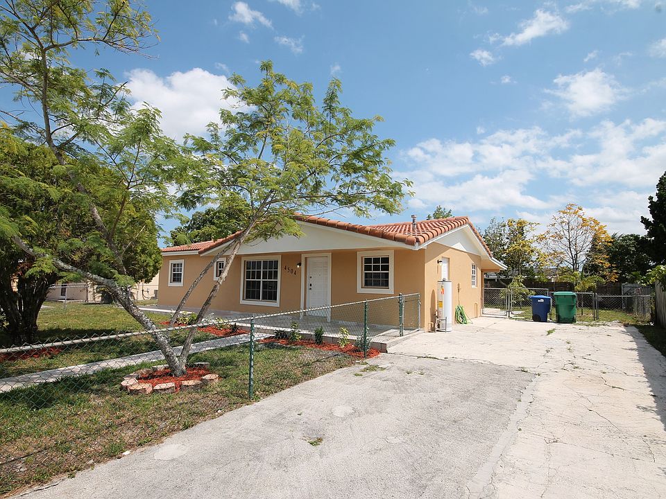 1st image of 4504 NW 203rd St