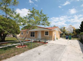 4504 NW 203rd St, Miami Gardens, FL 33055