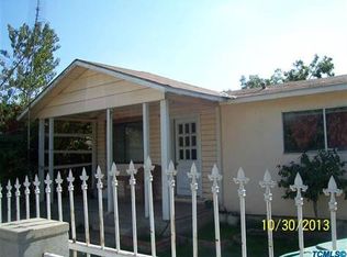 21687 Brooks Ave, Lindsay, CA 93247