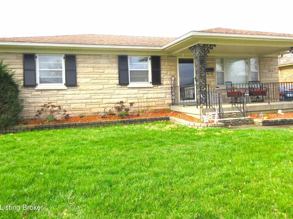 2216 Darrell Dr, Louisville, KY 40216
