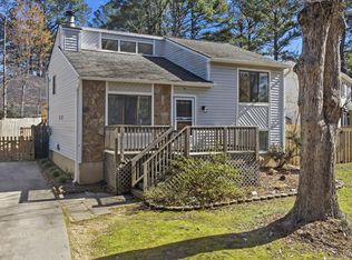 2428 Tusket Ct, Raleigh, NC 27613