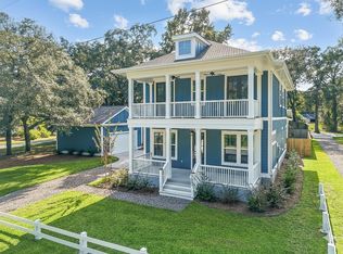 1894 Grover Dr, Johns Island, SC 29455