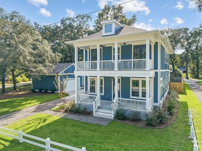 1894 Grover Dr, Johns Island, SC, 29455