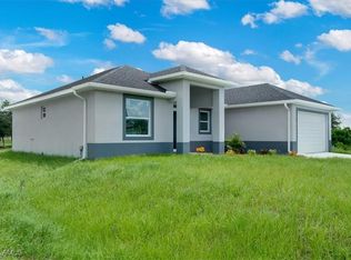 2925 22nd St SW, Lehigh Acres, FL 33976
