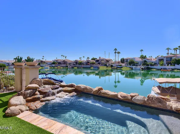 10109 E Bayview Drive, Scottsdale, AZ 85258