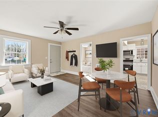 331 Glenwood Ct, Petersburg, VA