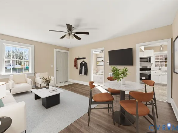 331 Glenwood Ct, Petersburg, VA 23803