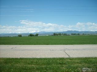 93 Sioux Dr, Berthoud, CO 80513