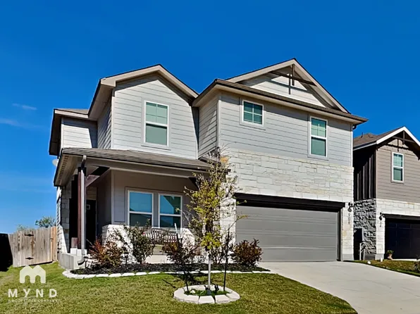 906 Limestone Shoals Rd, Austin, TX 78748