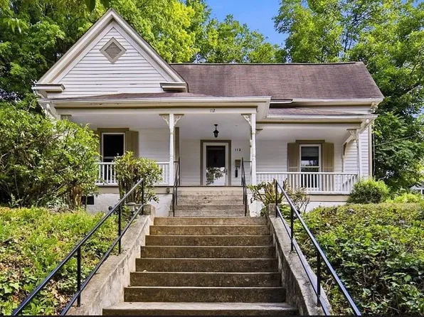 112 Gloria Ave, Winston Salem, NC 27127