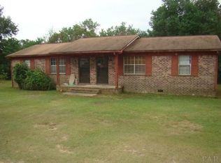 1608 Sunny Ridge Ln #1608 & 1610, Cantonment, FL 32533