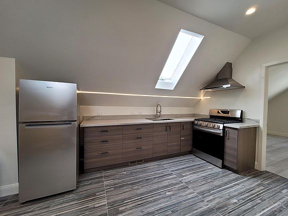 New Remodel Kitchen