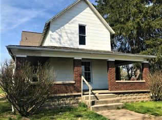 471 Williams St, Plainville, IN