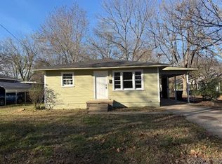 1415 Watkins St, Conway, AR 72034