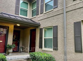 6348 Bordeaux Ave, Dallas, TX 75209