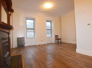 1140 Bergen St #2, Brooklyn, NY 11216