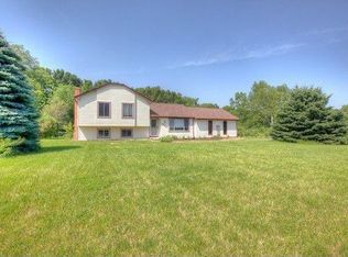 9564 Alice Hl, Dexter, MI 48130
