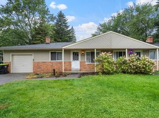 58105 Bryson, Washington, MI