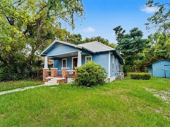 4109 N Suwanee Ave, Tampa, FL 33603