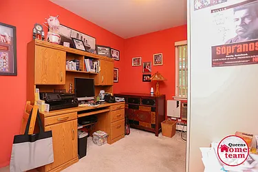 Sold by Keller Williams Realty Landmark II